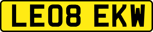 LE08EKW