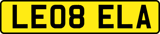 LE08ELA