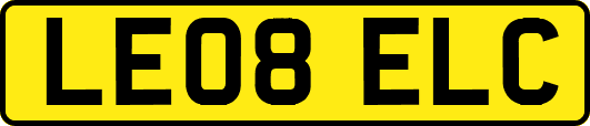 LE08ELC