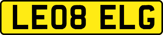 LE08ELG