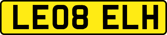 LE08ELH