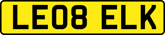 LE08ELK