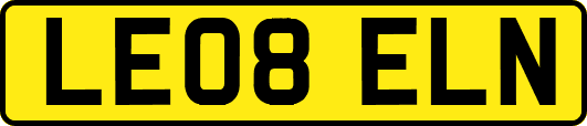 LE08ELN