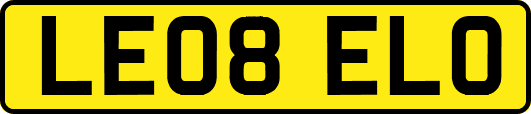 LE08ELO