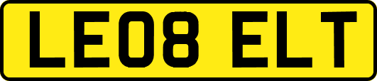 LE08ELT