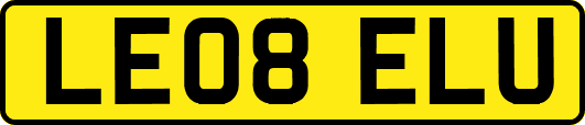 LE08ELU