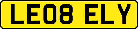 LE08ELY