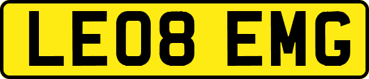 LE08EMG