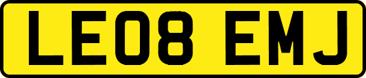 LE08EMJ