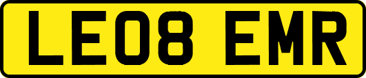 LE08EMR