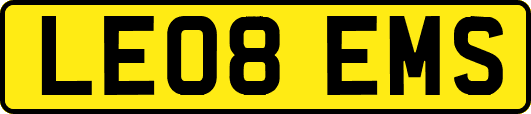 LE08EMS