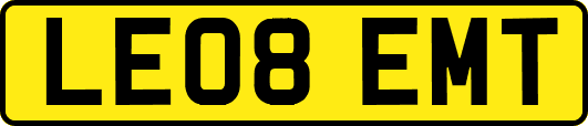 LE08EMT