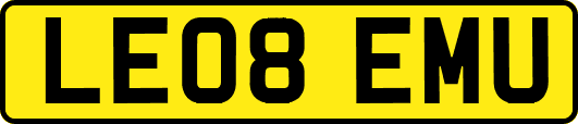 LE08EMU