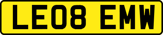 LE08EMW