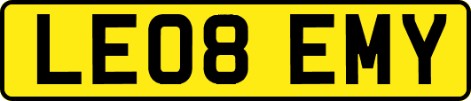 LE08EMY