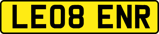 LE08ENR