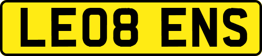 LE08ENS