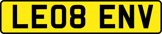 LE08ENV