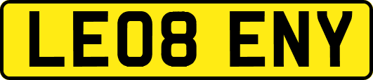 LE08ENY