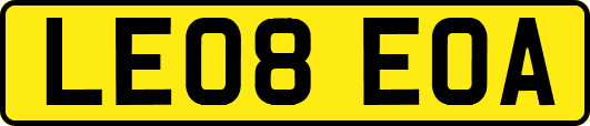 LE08EOA