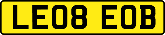 LE08EOB