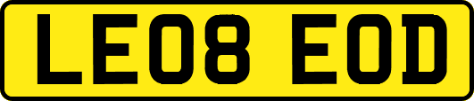 LE08EOD