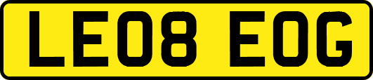 LE08EOG