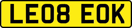 LE08EOK