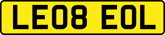 LE08EOL