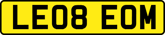 LE08EOM