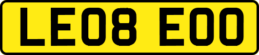 LE08EOO