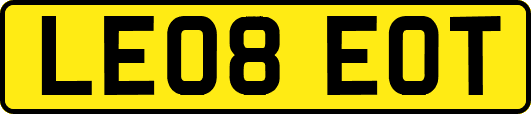 LE08EOT
