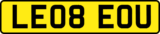 LE08EOU