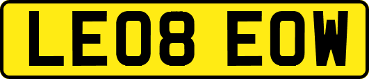 LE08EOW