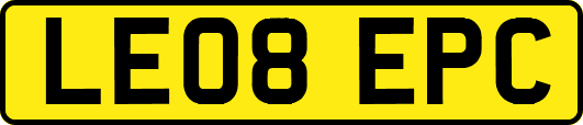 LE08EPC