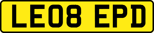 LE08EPD