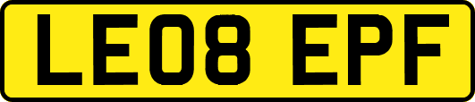 LE08EPF