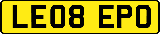 LE08EPO