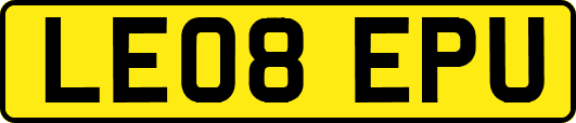 LE08EPU