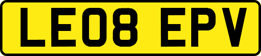 LE08EPV