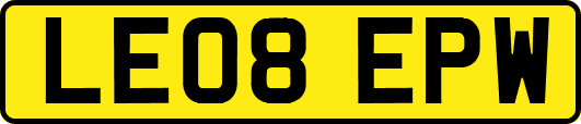 LE08EPW