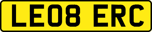 LE08ERC