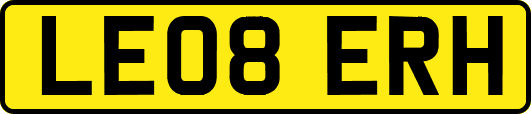 LE08ERH
