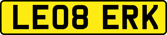 LE08ERK
