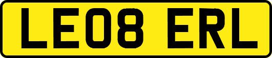 LE08ERL