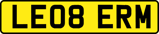 LE08ERM