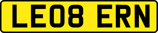 LE08ERN