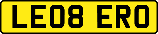 LE08ERO