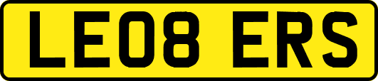 LE08ERS
