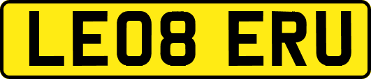 LE08ERU